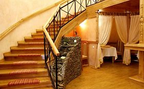 Ekran Hotel